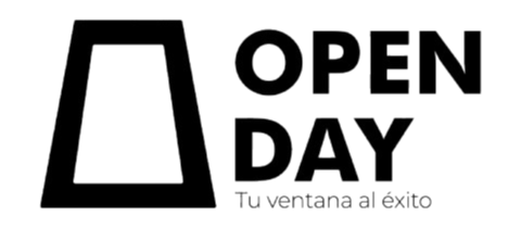 OPEN DAY — Tu ventana al éxito