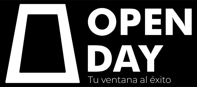 OPEN DAY — Tu ventana al éxito